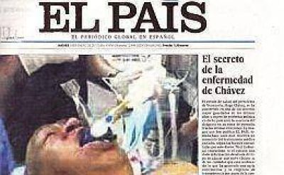 "El Pa�s" admiti� que cometi� "uno de los mayores errores de su historia"