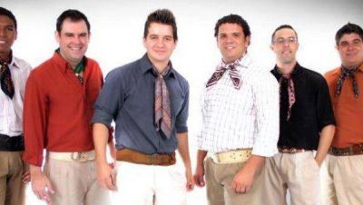 "Gurizada Fandangueira": la banda se�alada como la responsable de la tragedia en Brasil