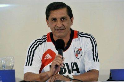 Ram�n: �Pongo titulares porque Mendoza es de River�