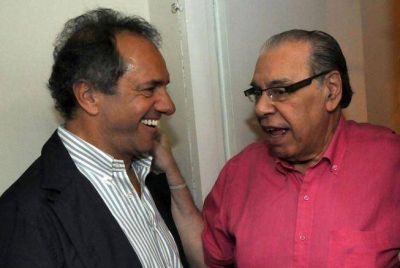 Pinti trat� de "loca" a Cristina