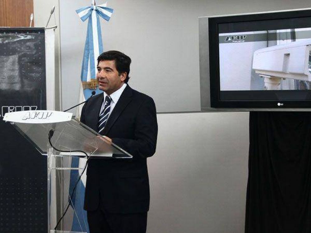 La Argentina y Hong Kong avanzan en acuerdo de infomaci�n aduanera