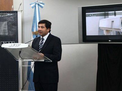 La Argentina y Hong Kong avanzan en acuerdo de infomaci�n aduanera