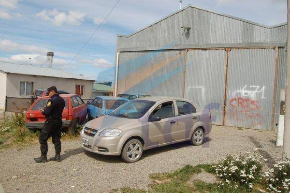 Tercer suicidio en enero, esta vez un chico de 17 a�os