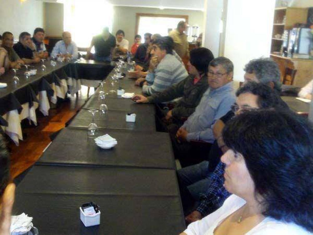 El PJ puso fecha a las elecciones internas: ser�n el 19 de mayo 