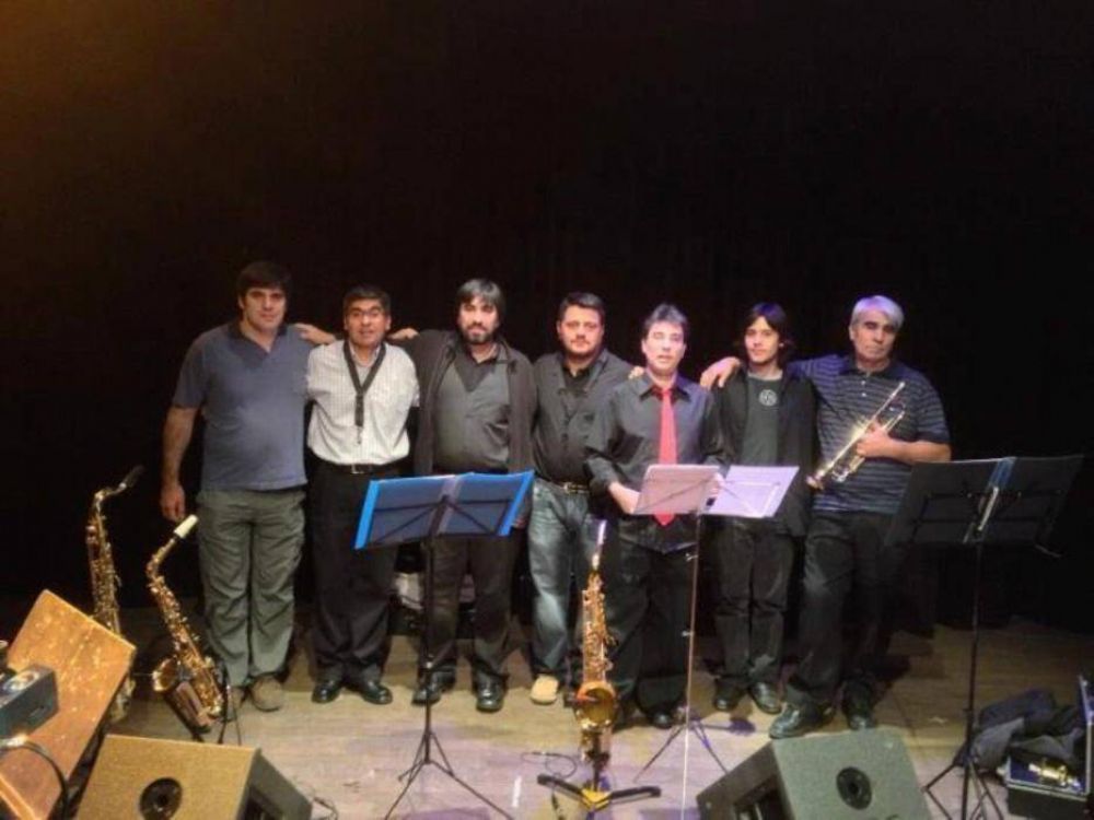Recitales de verano: El jazz dej� su sello