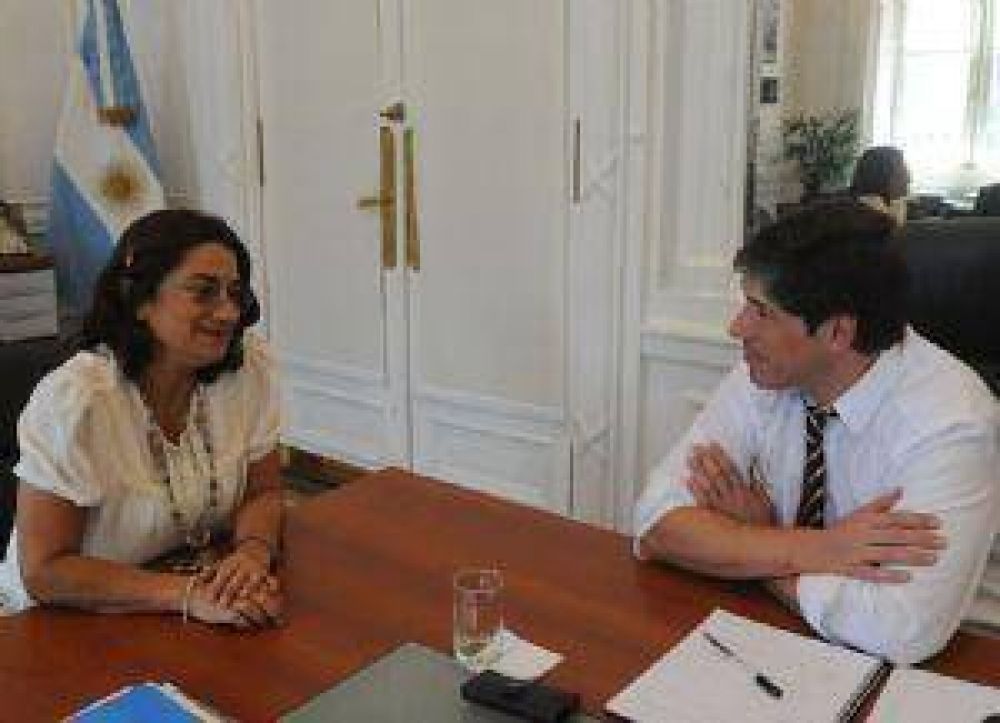 Con el plan de viviendas, la Provincia crear� unos 2100 empleos genuinos