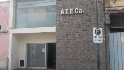 ATECA pide que se formalicen las paritarias docentes