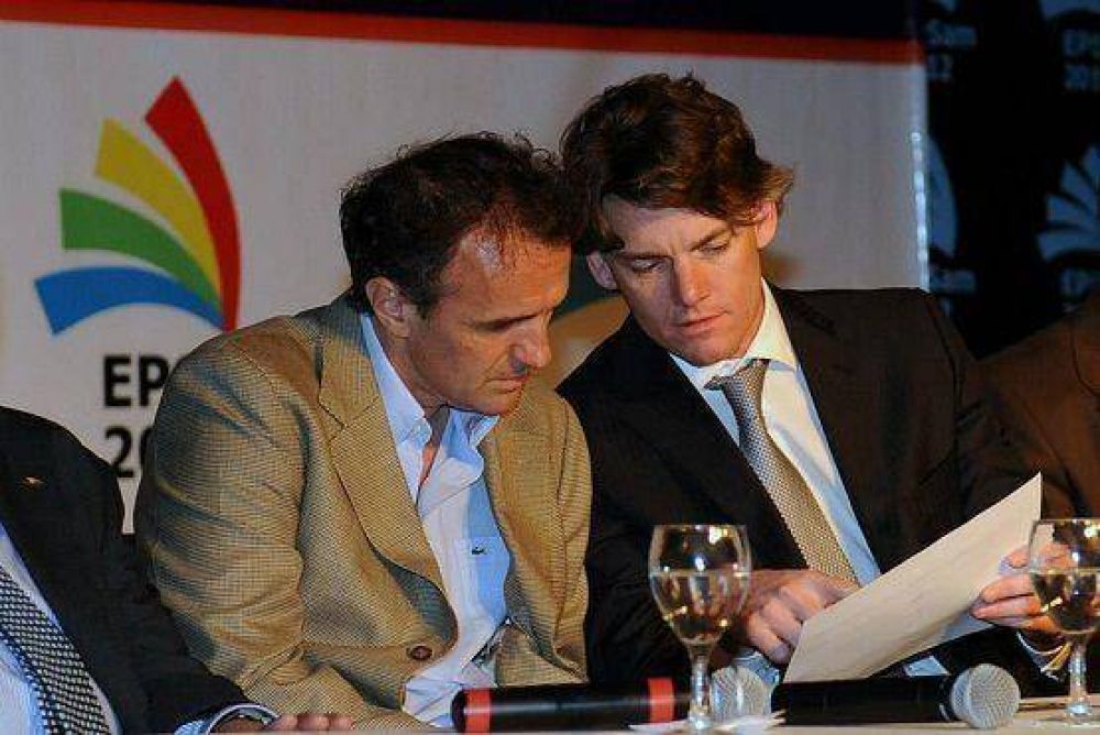 El Municipio de San Mart�n adquiere equipamiento con Provincia Leasing