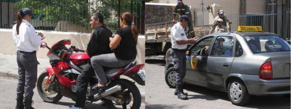 Alt�simo porcentaje de alcoh�licos al volante en Catamarca