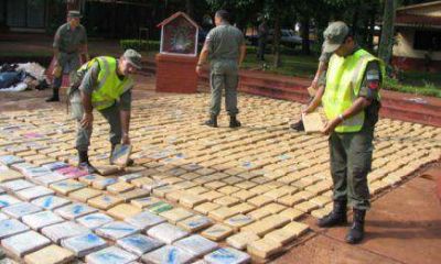 Misiones ser� sede de un encuentro sobre Narcotr�fico 