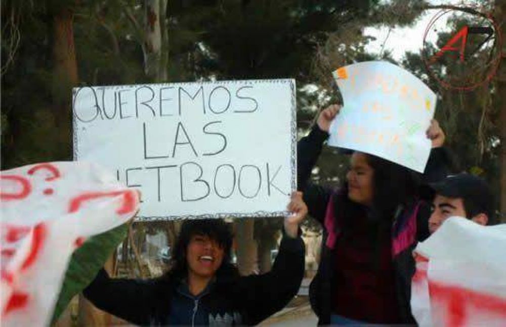 Conectar Igualdad
