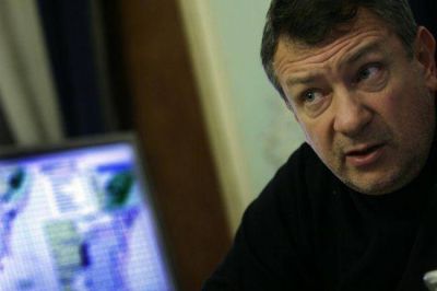 Solo un 10% de los buques pudo iniciar sus operaciones normalmente en este 2013