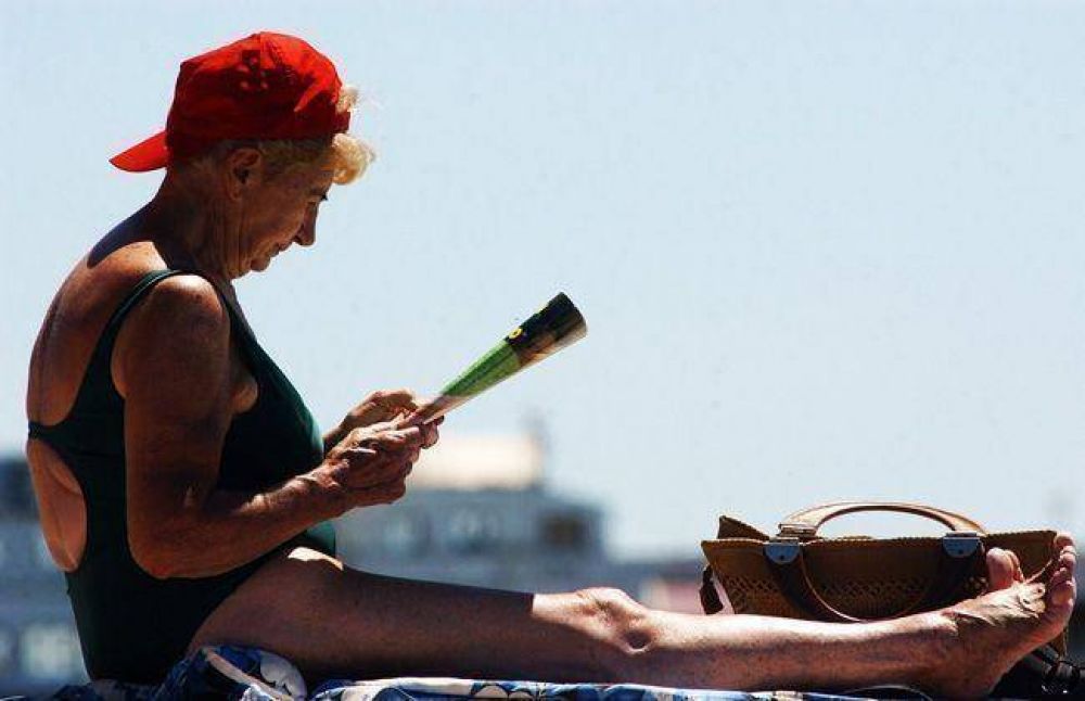 En febrero, vacaciones en Mar del Plata con rebajas de entre un 15 y un 20%