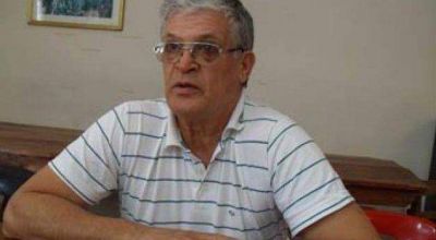La designaci�n de Codutti �sorprende� a Sitech Sudeste