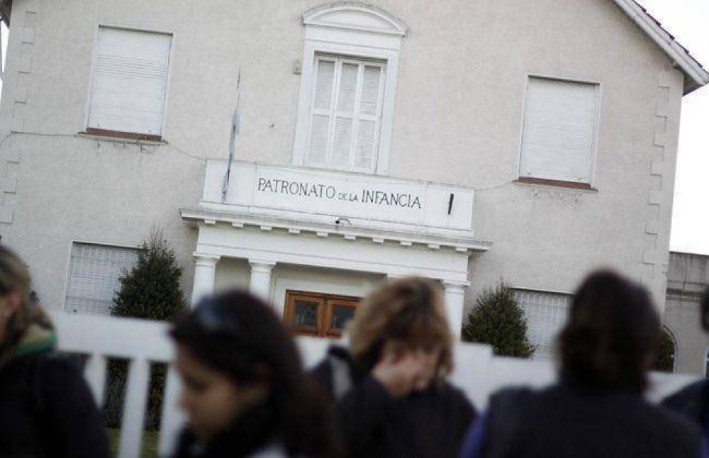 Descartan reapertura del Patronato