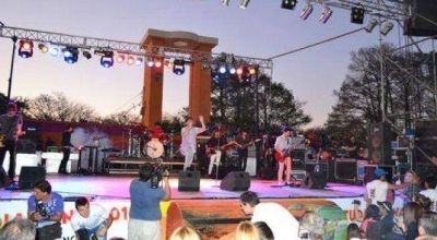 Desde el jueves comienzan los festejos y conmemoraciones patrias en Resistencia
