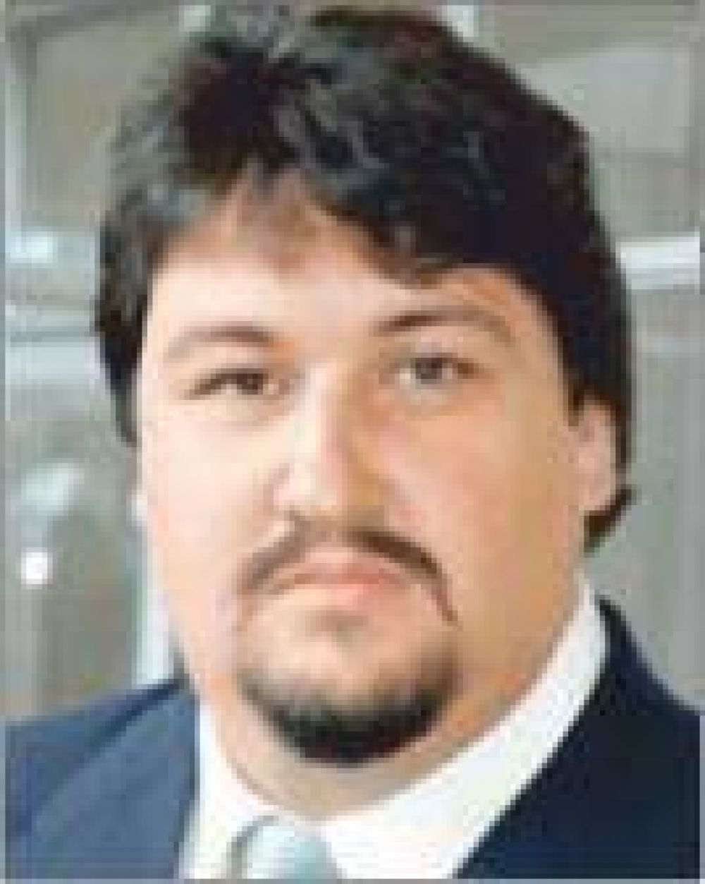 Closs consider� que es "muy dif�cil la sanci�n de una nueva ley de Coparticipaci�n�