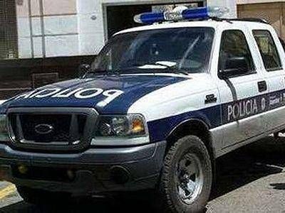 DETIENEN EN BAT�N A PRESUNTO AUTOR DE HOMICIDIO EN PARQUE PALERMO