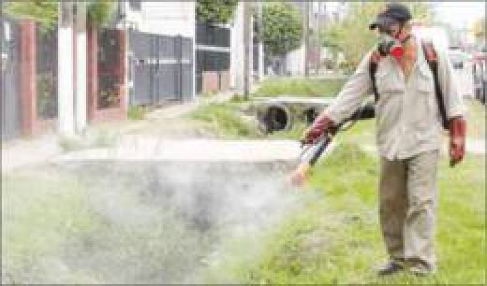 Aseguran que �se realizaron todas las medidas de bloqueo para evitar un brote epid�mico�