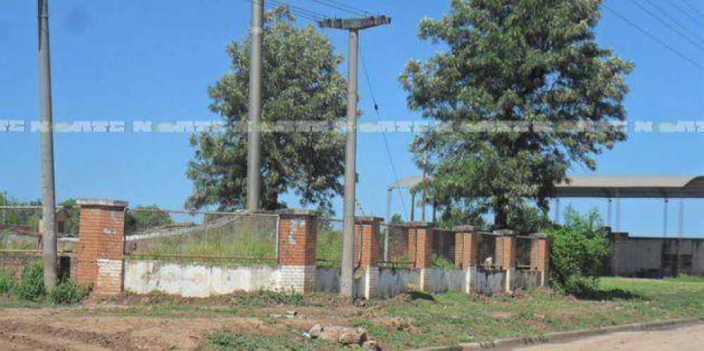 Por contaminaci�n ambiental denuncian a Sameep en San Mart�n