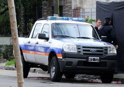 La DDI Z�rate Campana detuvo a violador en Escobar