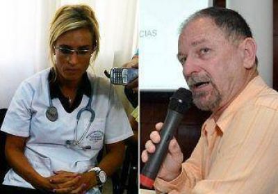 Un extra�o virus en Carmen de Areco.