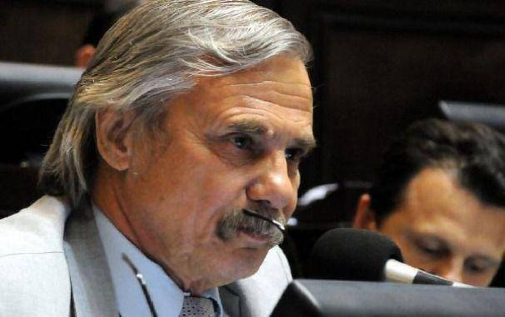 �Con Pulti pudimos hablar a calz�n quitado�