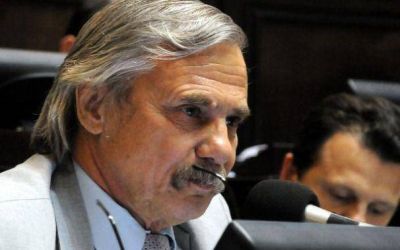 �Con Pulti pudimos hablar a calz�n quitado�