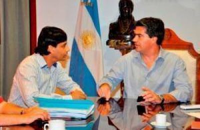 UPCP exigir� el cumplimiento de los compromisos asumidos por el Ejecutivo en 2012