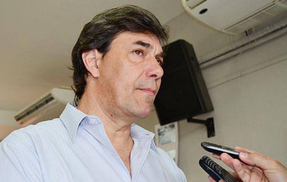 Para el diputado Sergio Vallejos, �el enroque es una verg�enza�