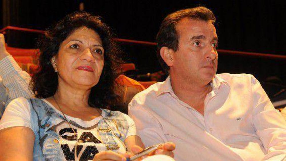 P�rez se desmarca de la coparticipaci�n