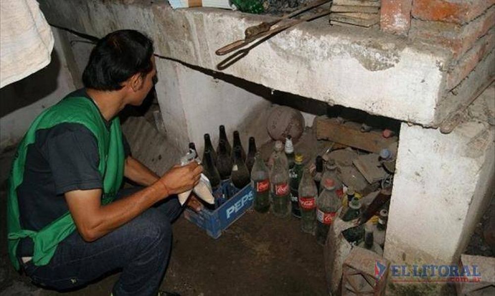 Dengue: pese a la prevenci�n admiten que habr� casos