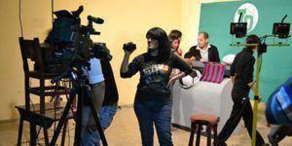 Los institutos provinciales ya est�n inscribiendo en carreras terciarias