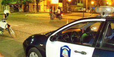 Preocupan los altos �ndices de accidentes