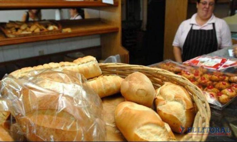 Definen una suba del 10 por ciento del precio del pan y el kilo costar� 11 pesos
