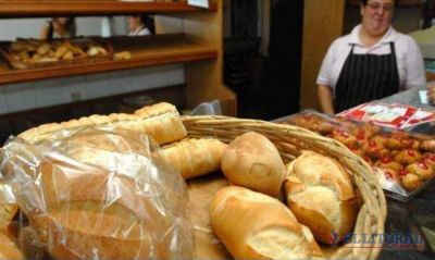 Definen una suba del 10 por ciento del precio del pan y el kilo costar� 11 pesos