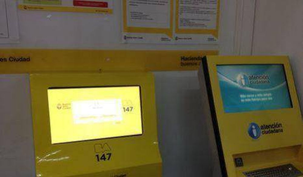 Sedes Comunales cuentan con libro de quejas digital