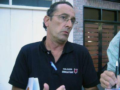 El intendente de Pergamino reclam� mayores recursos para los municipios bonaerenses
