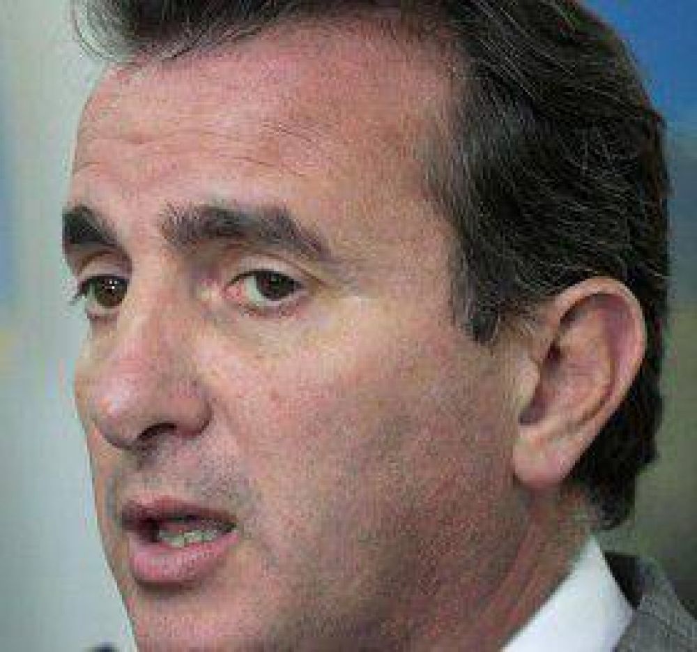 Hermetismo: P�rez se reuni� con el sector vitivin�cola pero no trascendieron detalles