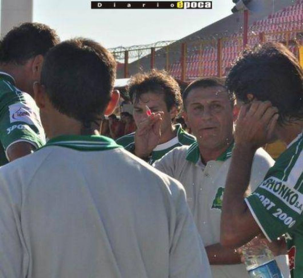 No fue el debut esperado