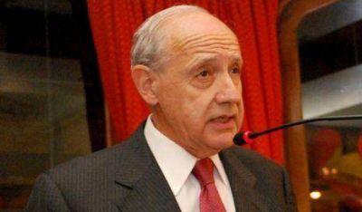 Piensan una f�rmula entre Lavagna y Michetti