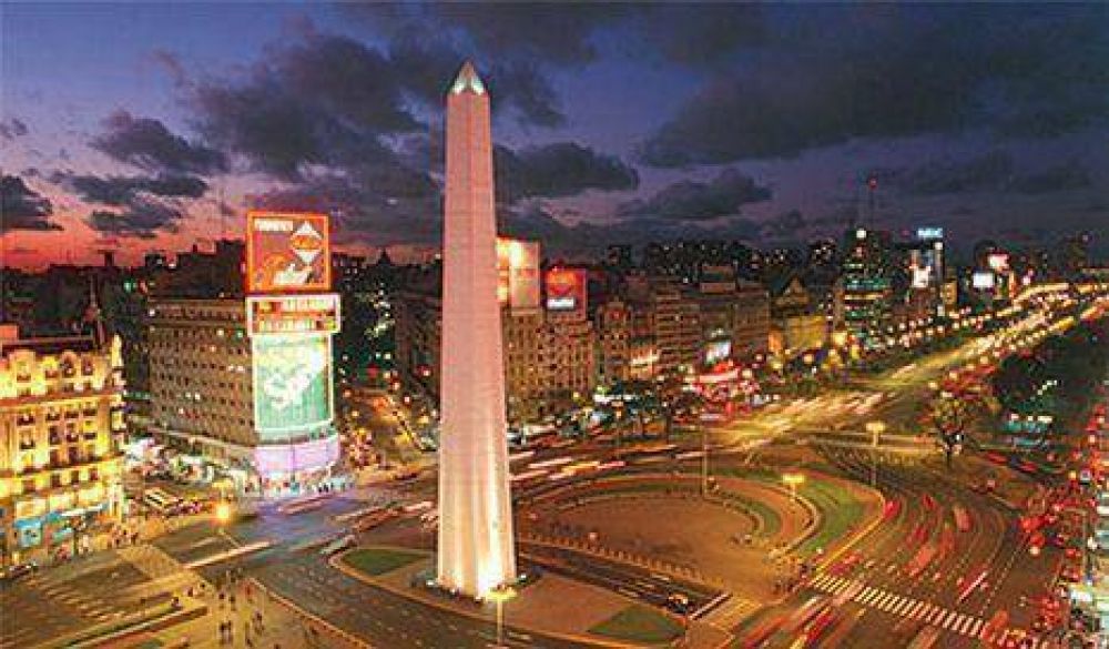 La Ciudad con m�s de 10 millones de turistas por a�o