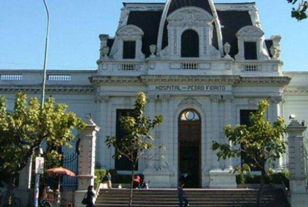 Una nena de dos a�os muri� al quedar atrapada en un tiroteo