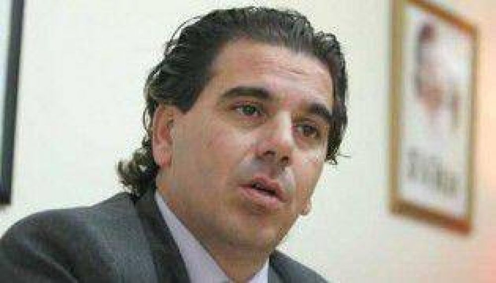 Ritondo: �El aumento es m�s bajo de lo que analizamos�