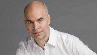 Bailando: Larreta, el primero, pero no el �nico