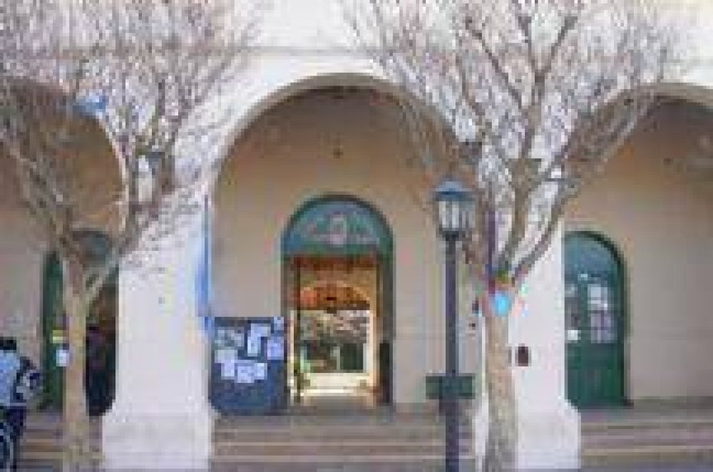 Malestar en Cafayate por el impuestazo municipal