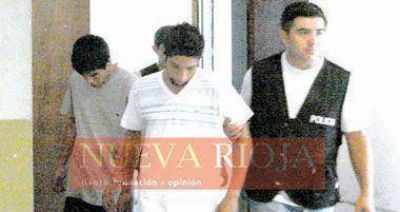 Mora y D�az: dos versiones del homicidio de �Freddy� Cortez