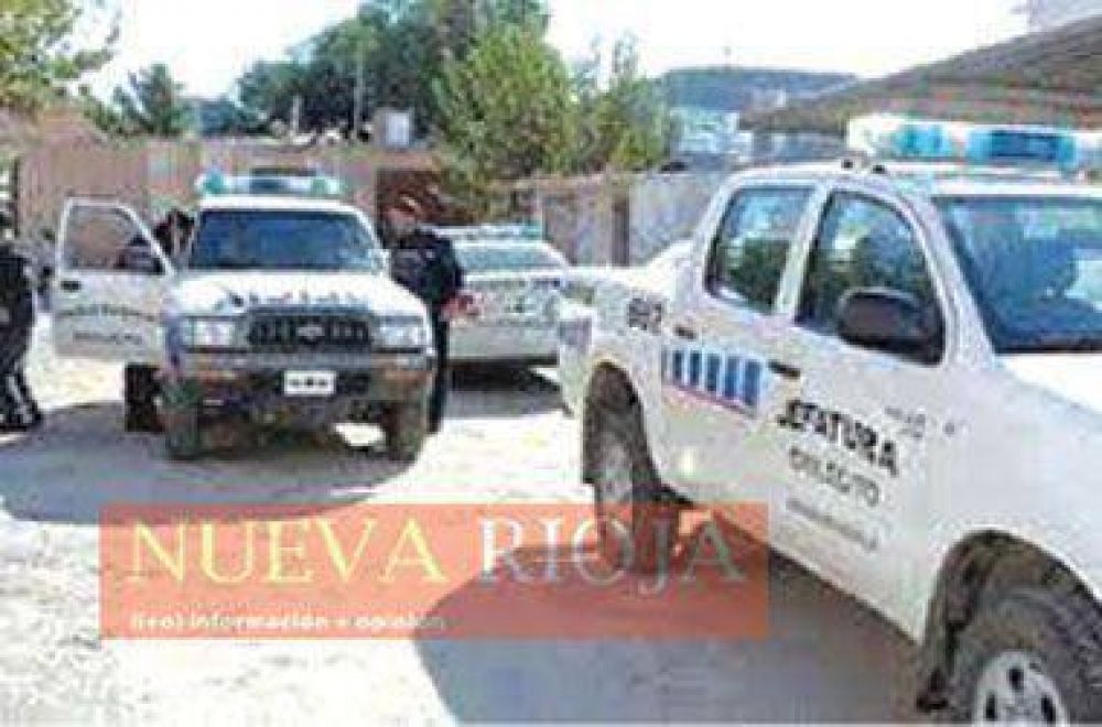 Varios robos, arrebatos y accidentes coparon la atenci�n de la Regional