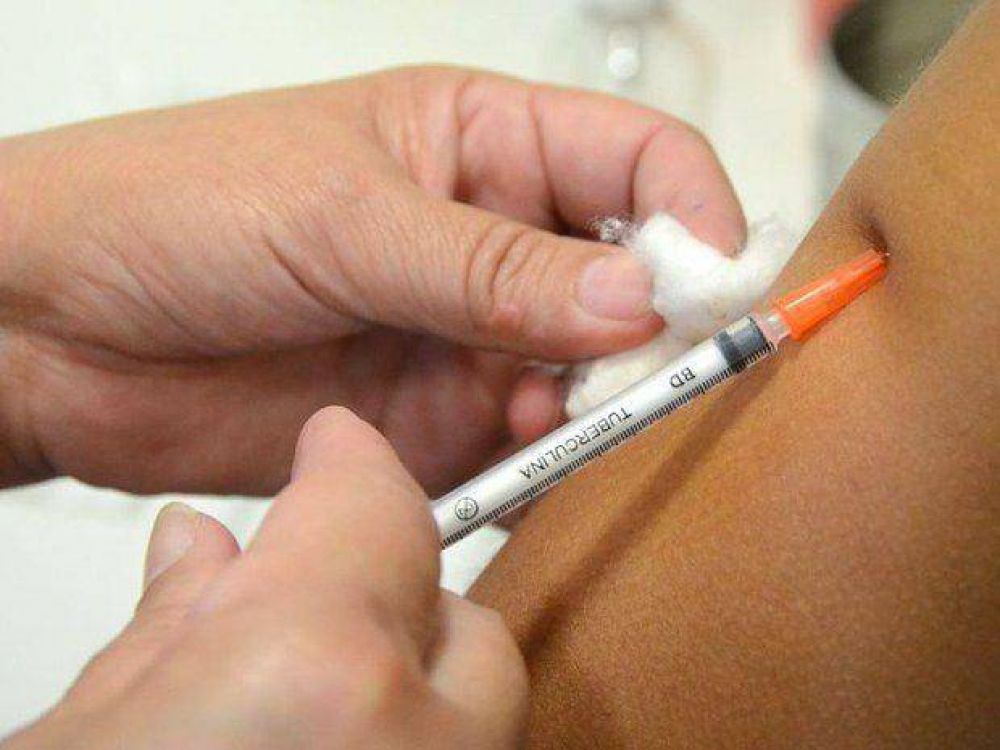 Vacunas, un pinchazo m�s que necesario