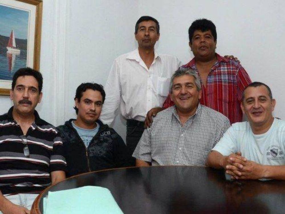 En La Veloz hubo m�s despidos
